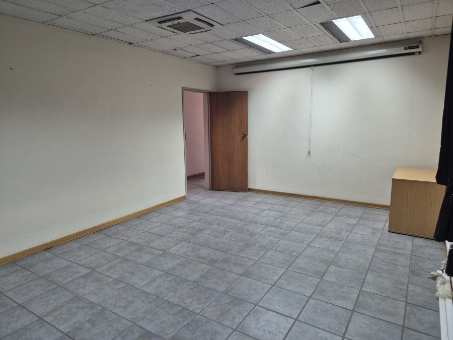 Commercial Property for Sale in Klerksdorp Industrial North West